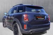 Mini Countryman Cooper SD sport-aut