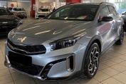 Kia XCeed 1.6 T-GDI GT-Line DCT