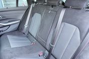BMW Seria 3 320d xDrive mHEV M Sport aut
