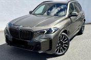 BMW X5 xDrive30d M Sport