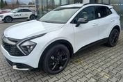 Kia Sportage 1.6 T-GDI Anniversary 2WD