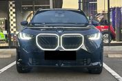 BMW X3 xDrive20d M Sport