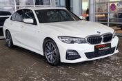 BMW Seria 3 320d xDrive M Sport