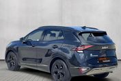 Kia Sportage 1.6 T-GDI Anniversary 2WD DCT