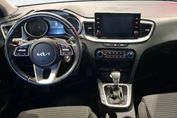 Kia XCeed 1.5 T-GDI DCT