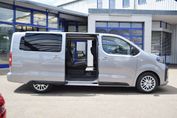Peugeot Traveller Long L2H1 Business EAT8