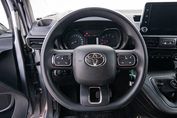 Toyota Proace City Long L2H1 Active