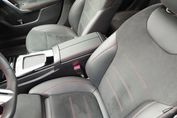 Mercedes Klasa A 220 d AMG Line