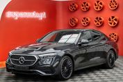 Mercedes Klasa E 220 d 4-Matic AMG