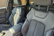 Audi A6 40 TDI mHEV quattro S tronic