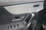 Mercedes CLA 200 AMG Line