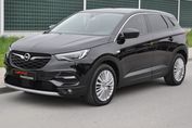 Opel Grandland X 1.2 T GPF Design Line S&S