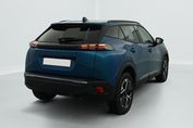 Peugeot 2008 ALLURE 1.2 PureTech