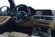 BMW X5 xDrive25d aut