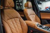 BMW X5 xDrive30d M Sport