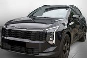 Kia Sportage 1.6 T-GDI HEV L Black Edition 4WD aut