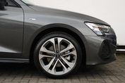 Audi A3 TFSI S Line Sportback