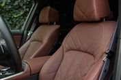 BMW X5 xDrive30d M Sport sport