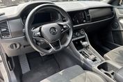 Skoda Kodiaq Sportline 2.0 TSI 4x4  DSG