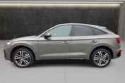 Audi Q5 40 TFSI mHEV quattro S Line S tronic