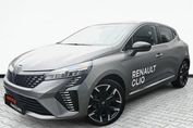 Renault Clio 1.0 TCe Techno
