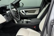 Land Rover Discovery Sport D200 Dynamic HSE