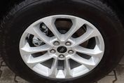 Ford Kuga Titanium 1.5 EcoBoost