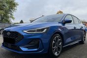 Ford Focus ST-Line X  1.0 EcoBoost