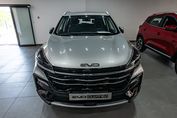 EVO CUATRO ‎1.5 BENZ + LPG FWD