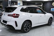 BMW X3 xDrive20d M Sport