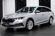 Skoda Octavia 1.5 Tsi Act Style