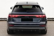 Audi Q8 TDI quattro