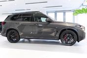 BMW X5 xDrive40d M Sport