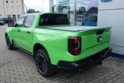 Ford Ranger MS-RT A10 4x4