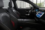 Mercedes Klasa E AMG 53 PHEV 4Matic+ 9G-Tronic TCT