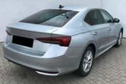 Skoda Octavia Drive Selection 1.5 TSI