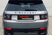 Land Rover Discovery Sport D200 Dynamic SE