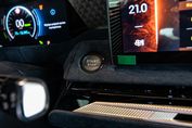 DS N°8 Jules Verne Long Range AWD 97.2kWh