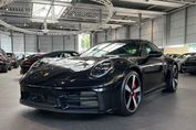 Porsche 911 Carrera S