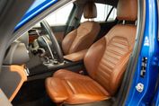 Alfa Romeo Giulia 2.0 Turbo Veloce Q4
