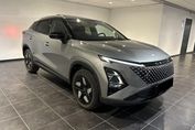 Omoda 5 1.5 T-GDI Hybrid Premium DHT