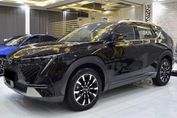 Gac Emkoo Luxury 2.0 HEV