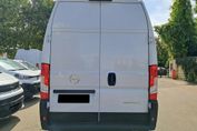 Opel Movano Heavy L4H3