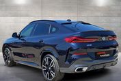 BMW X6 xDrive40d M Sport
