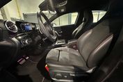 Mercedes Klasa A A 200 AMG Line 7G-DCT