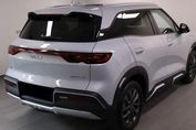 BYD ATTO 2 DM-i Boost