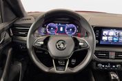 Skoda Kamiq 1.5 TSI