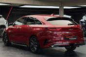 Kia ProCeed 1.5 t-Gdi Gt Line Dct