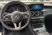 Mercedes GLC 220 d