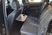 Ford Tourneo Connect EcoBlue